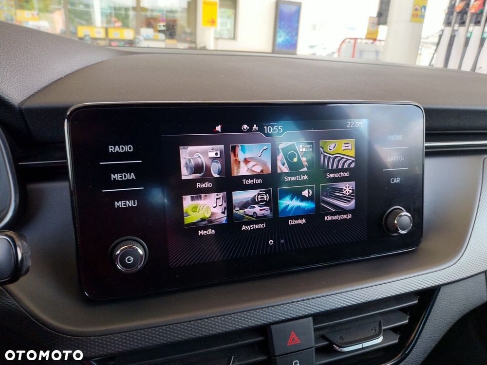 Skoda Scala - 20