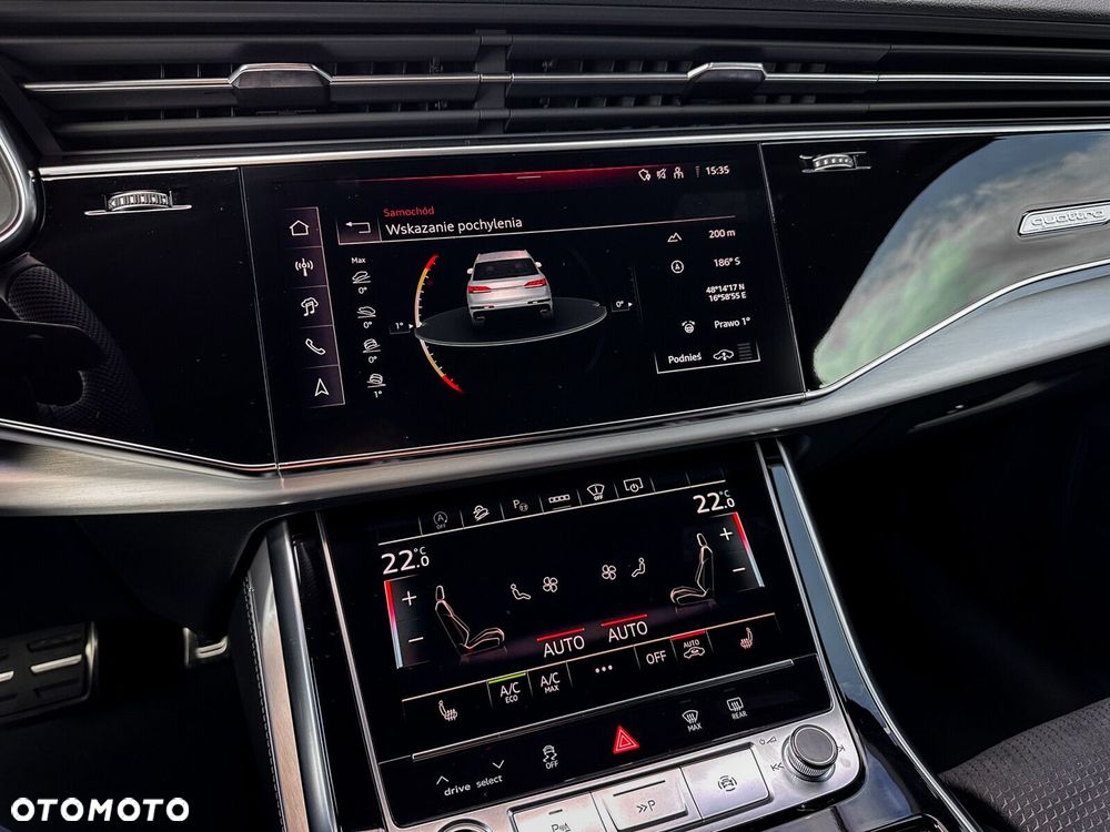 Audi Q7 - 32