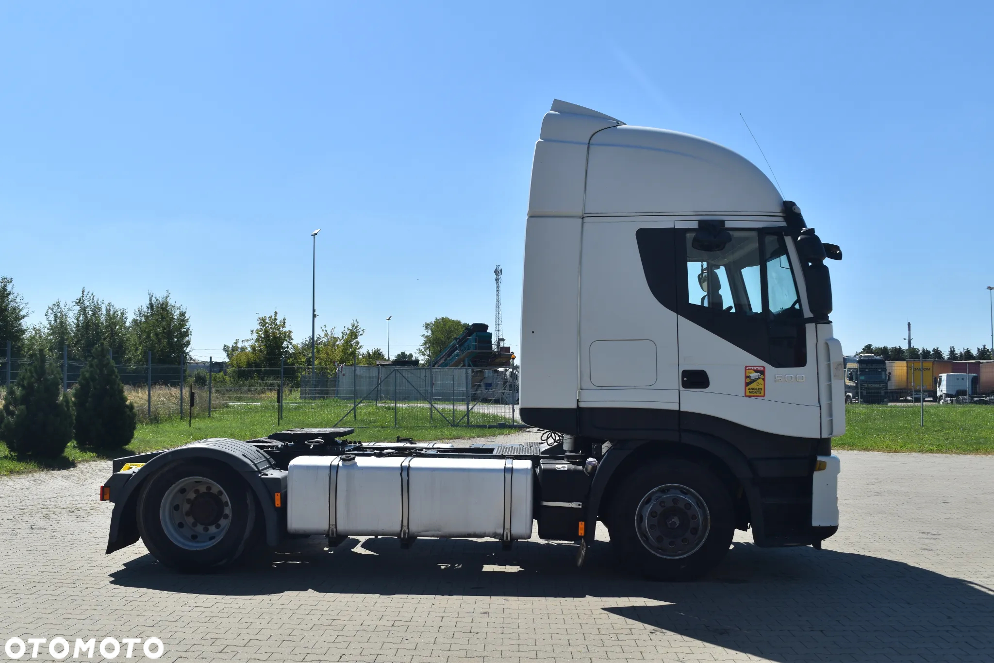 Iveco Stralis - 8