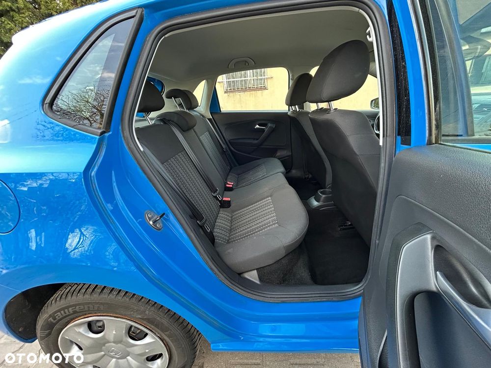 Volkswagen Polo 1.0 Comfortline - 24