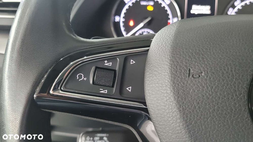 Skoda Superb - 13