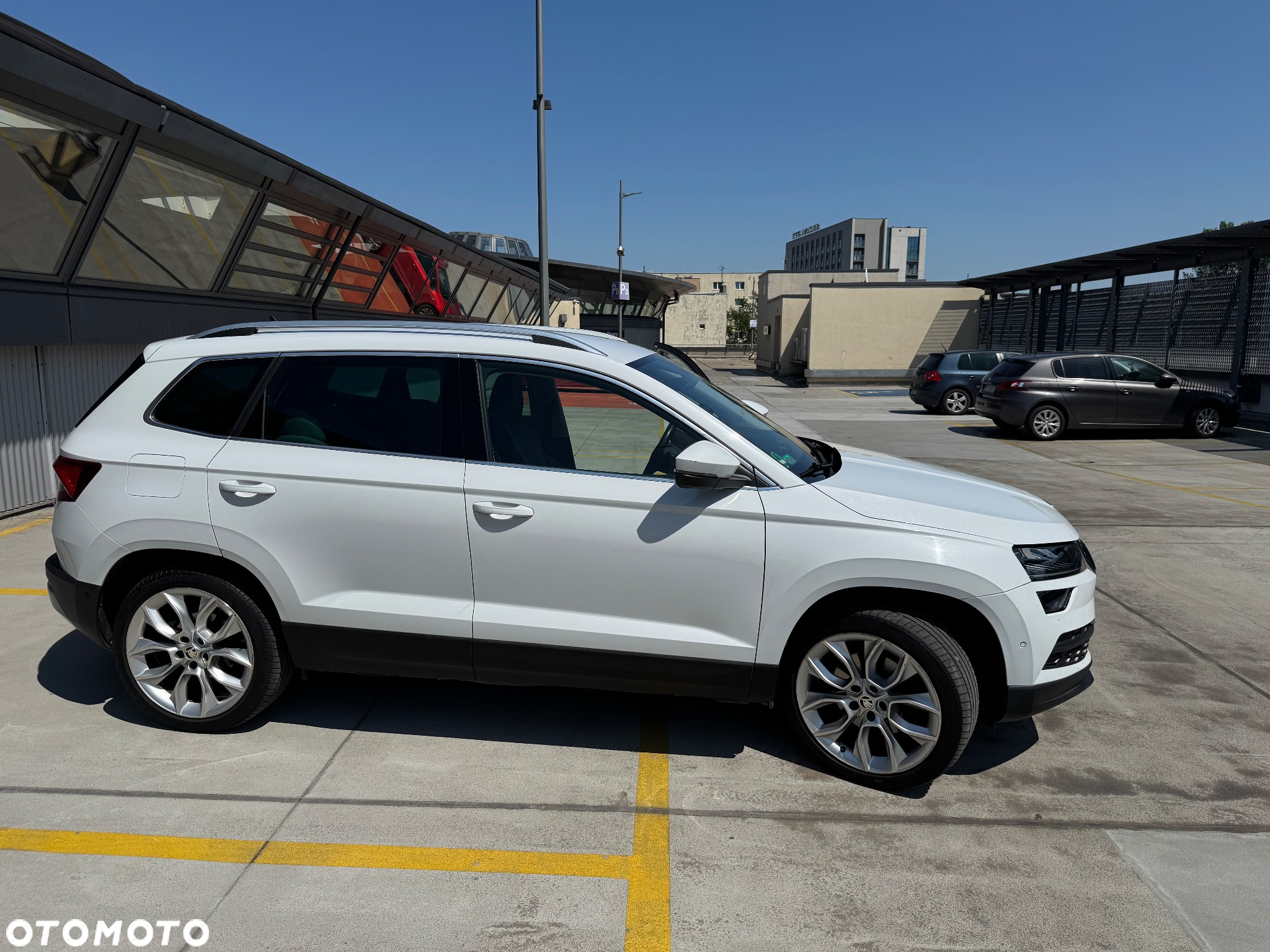 Skoda Karoq 2.0 TDI SCR 4x4 DSG Style - 24