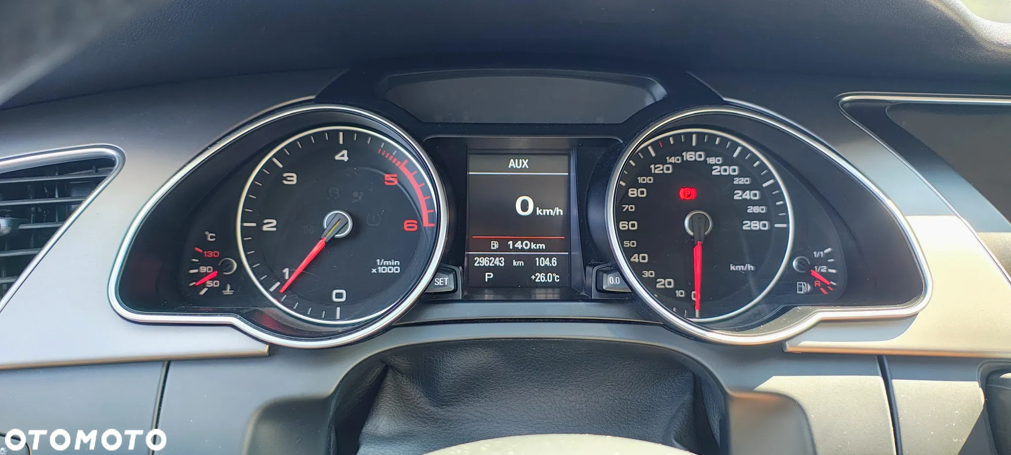 Audi A5 - 14