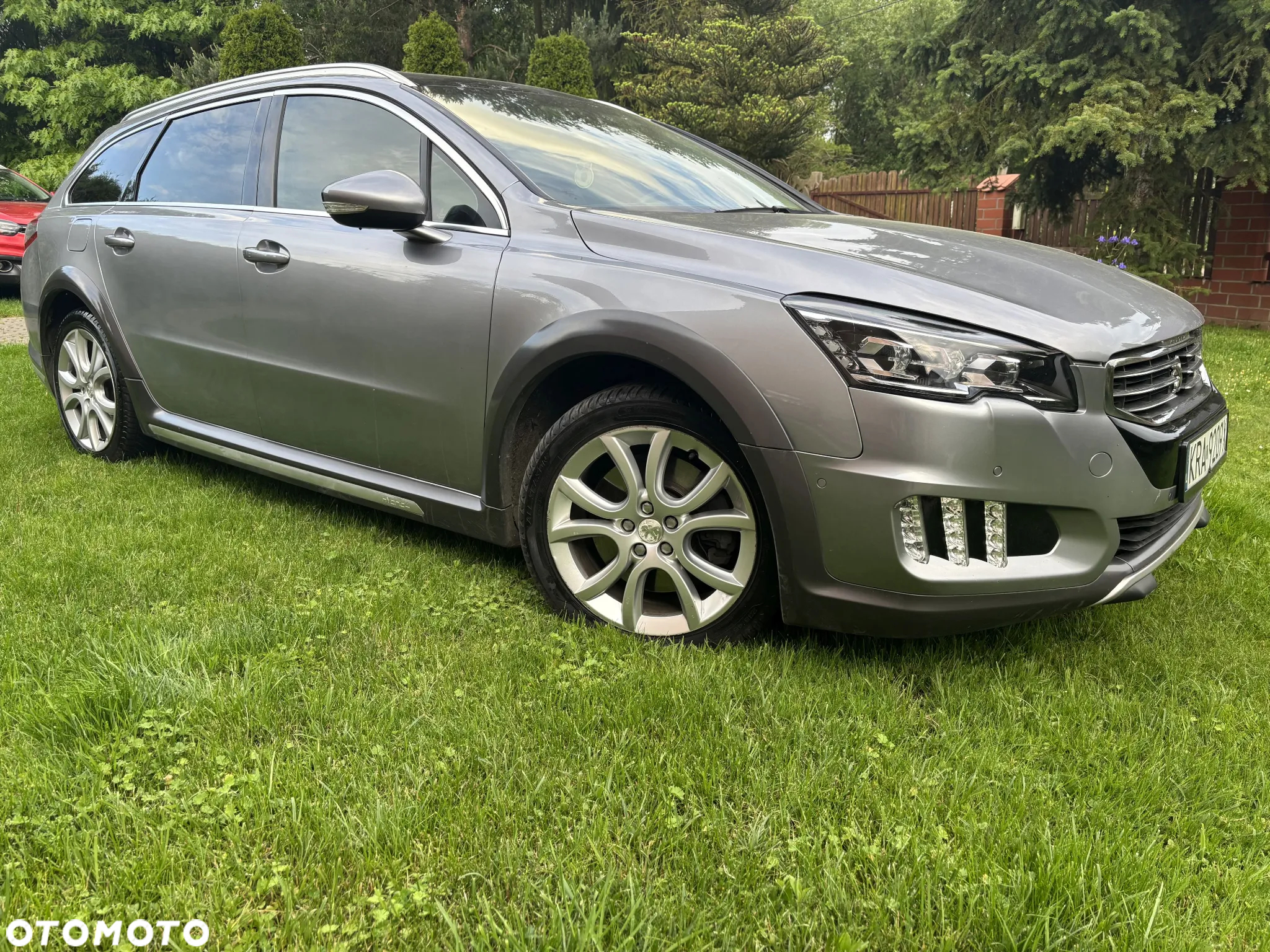 Peugeot 508 - 29