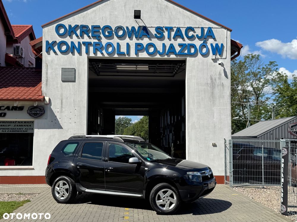 Dacia Duster - 35