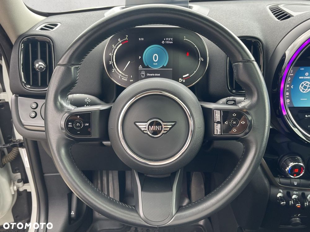 MINI Countryman Cooper Classic Trim - 19