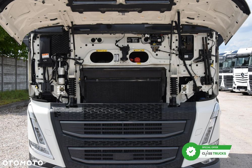 Volvo FH 460 Globetrotter XL i-Save - 16