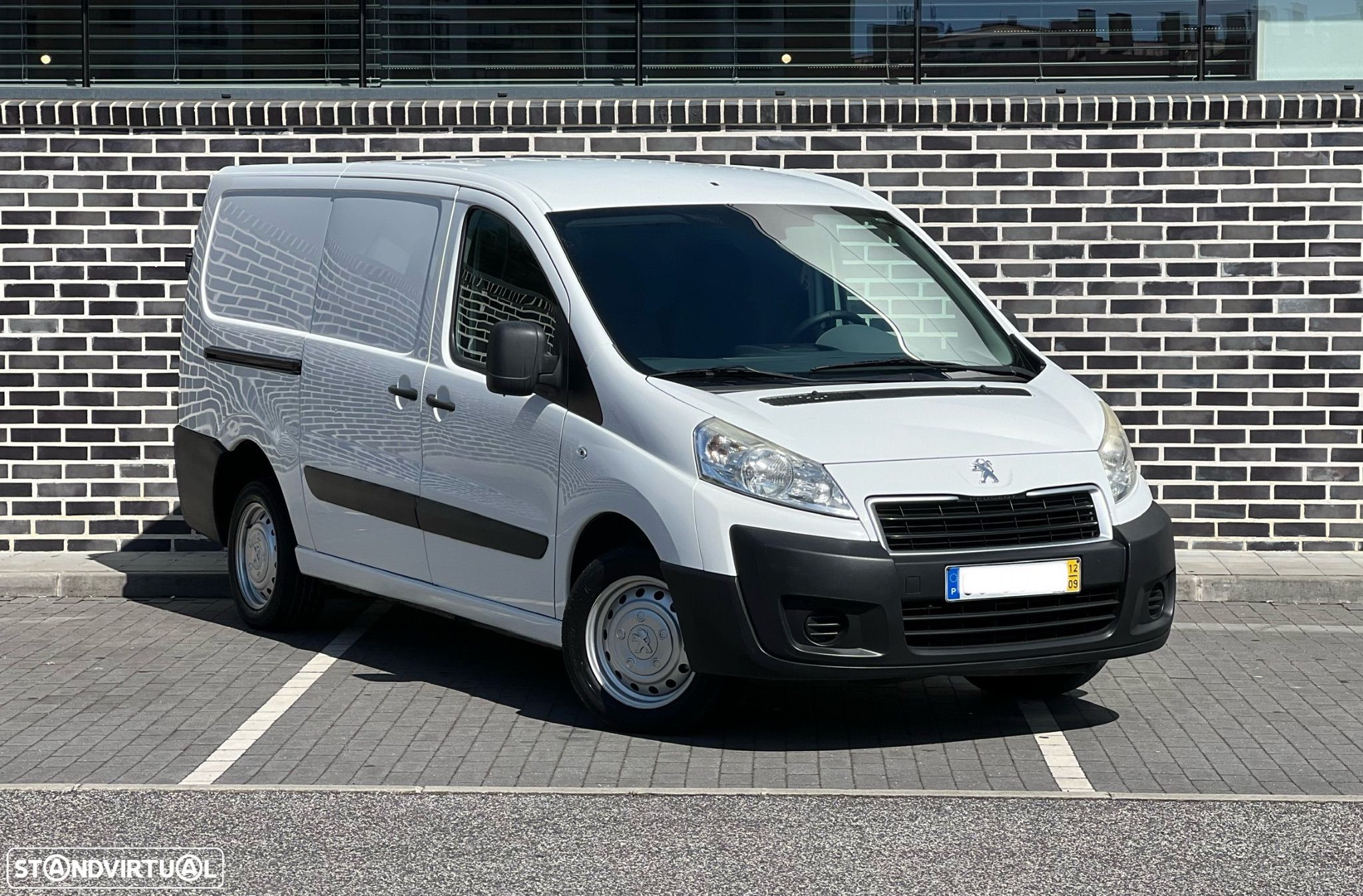 Peugeot Expert L2H1 - 1