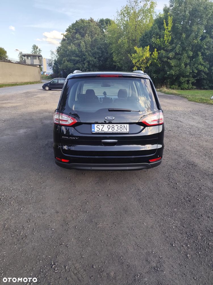 Ford Galaxy - 3