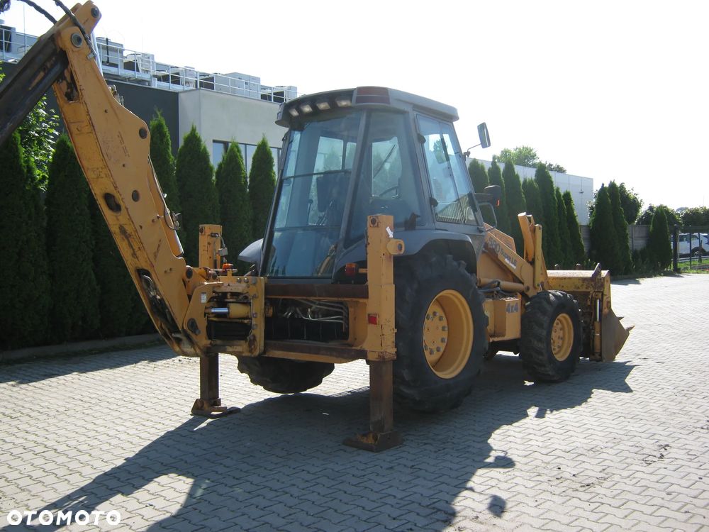 Case 580 SLE - 7