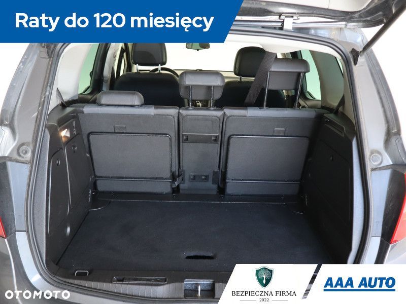 Opel Meriva - 16