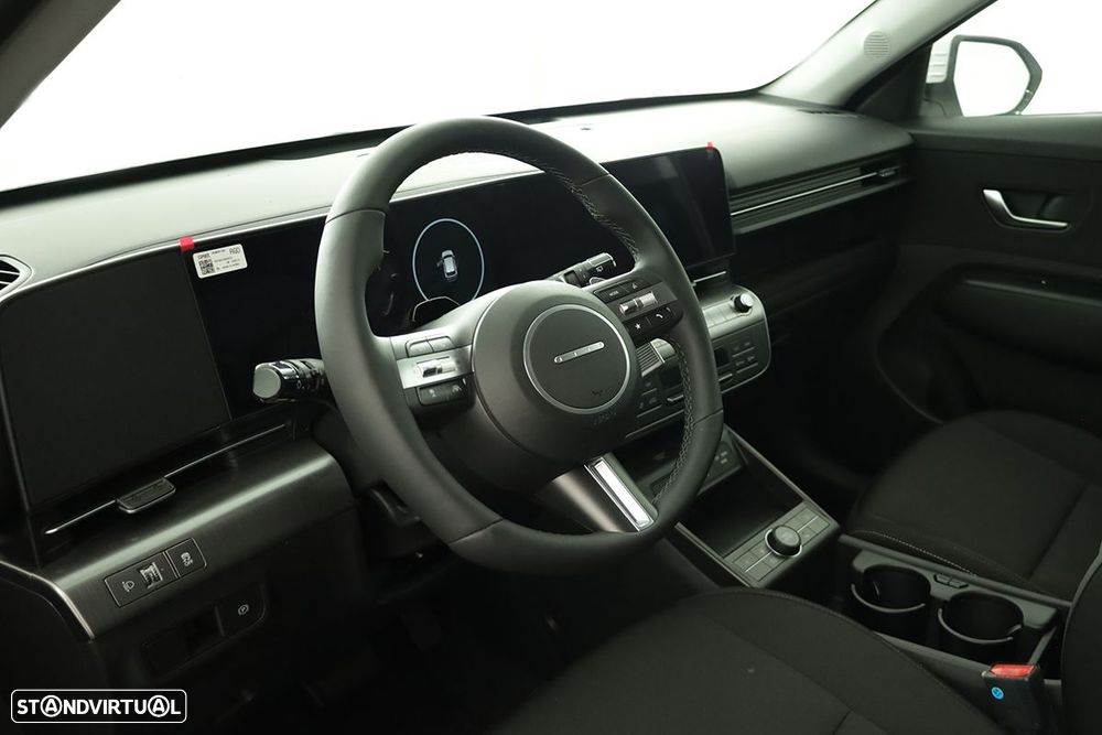 Hyundai Kauai EV 65.4 kWh Premium - 7