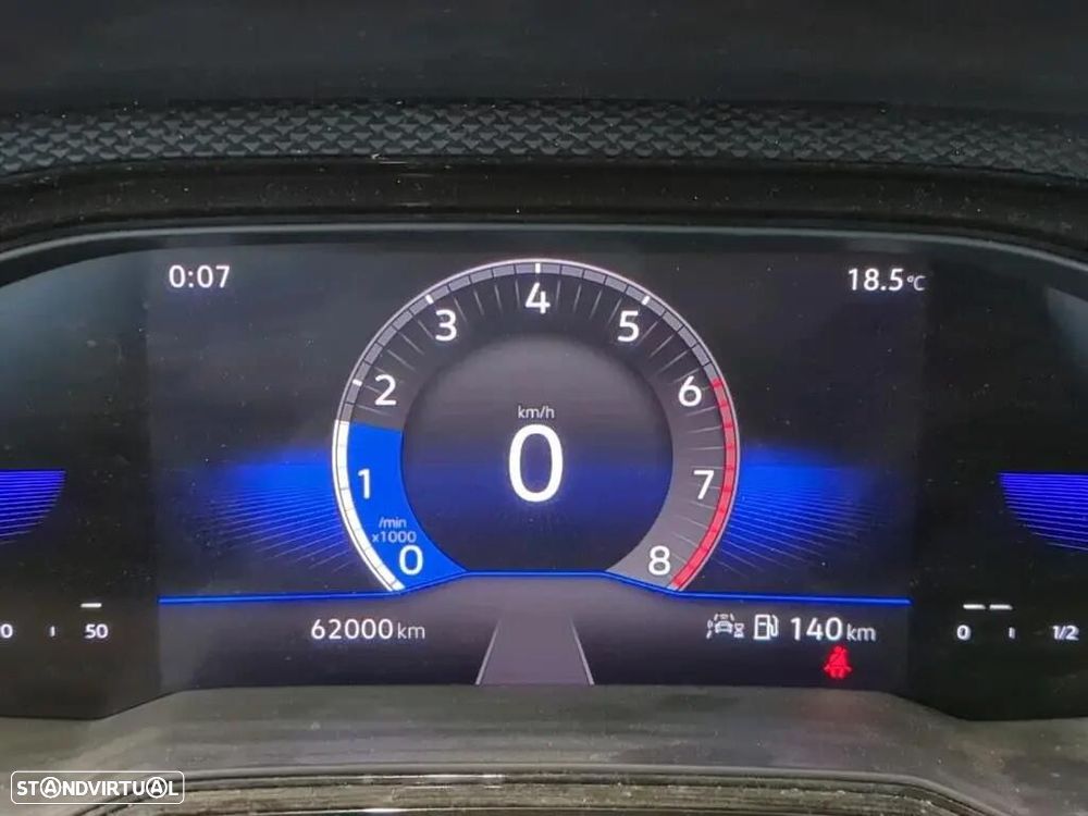 VW Polo 1.0 TSI Life - 10