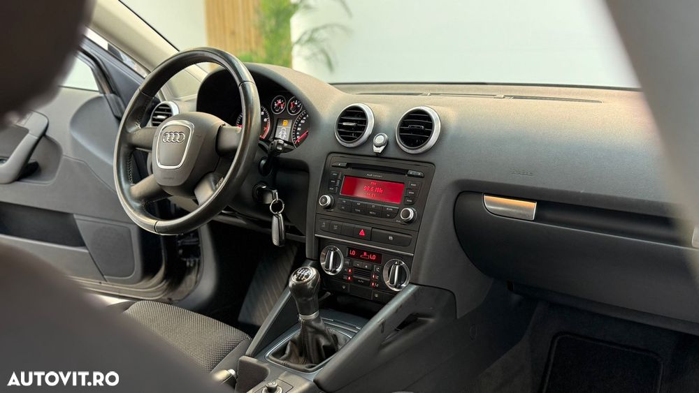 Audi A3 - 19