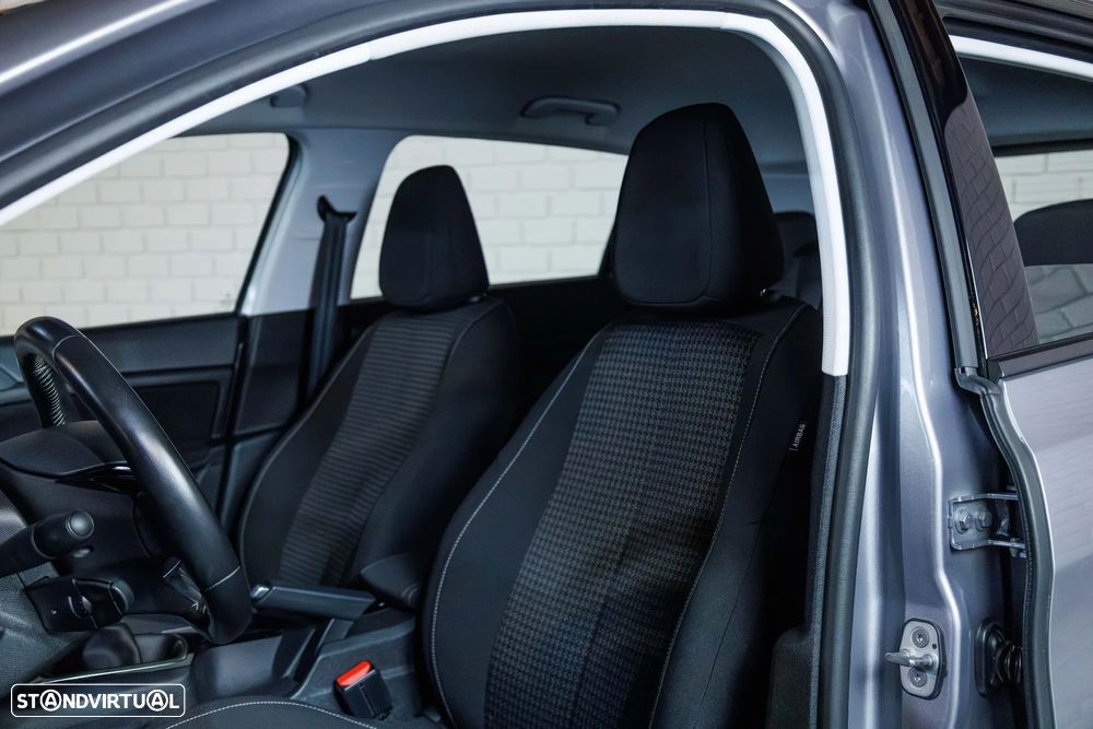 Peugeot 308 PureTech 110 Stop & Start Active - 9