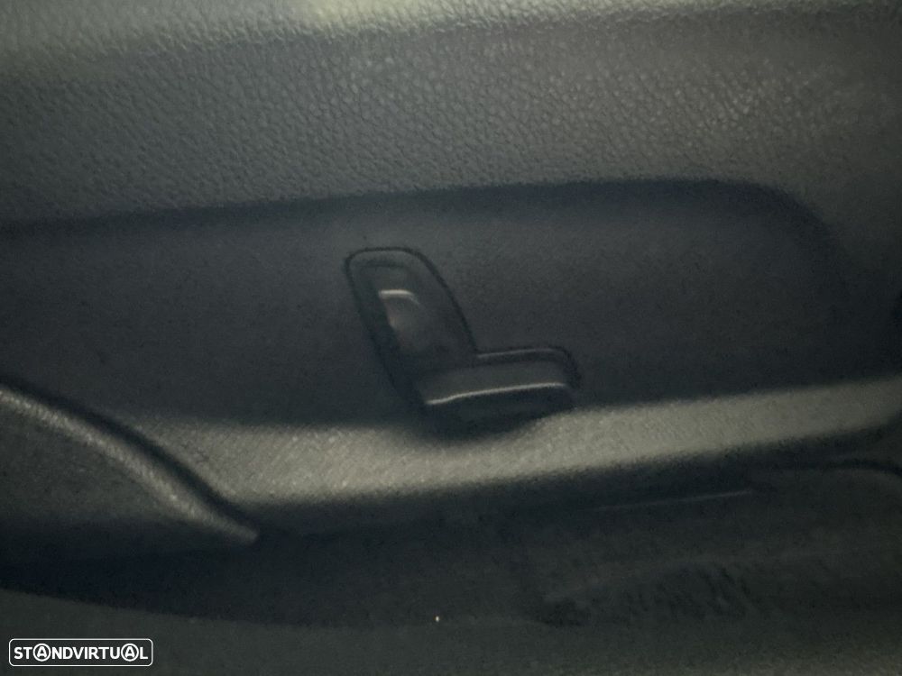 Mercedes-Benz C 250 (BlueTEC) d Station 7G-TRONIC Avantgarde - 32