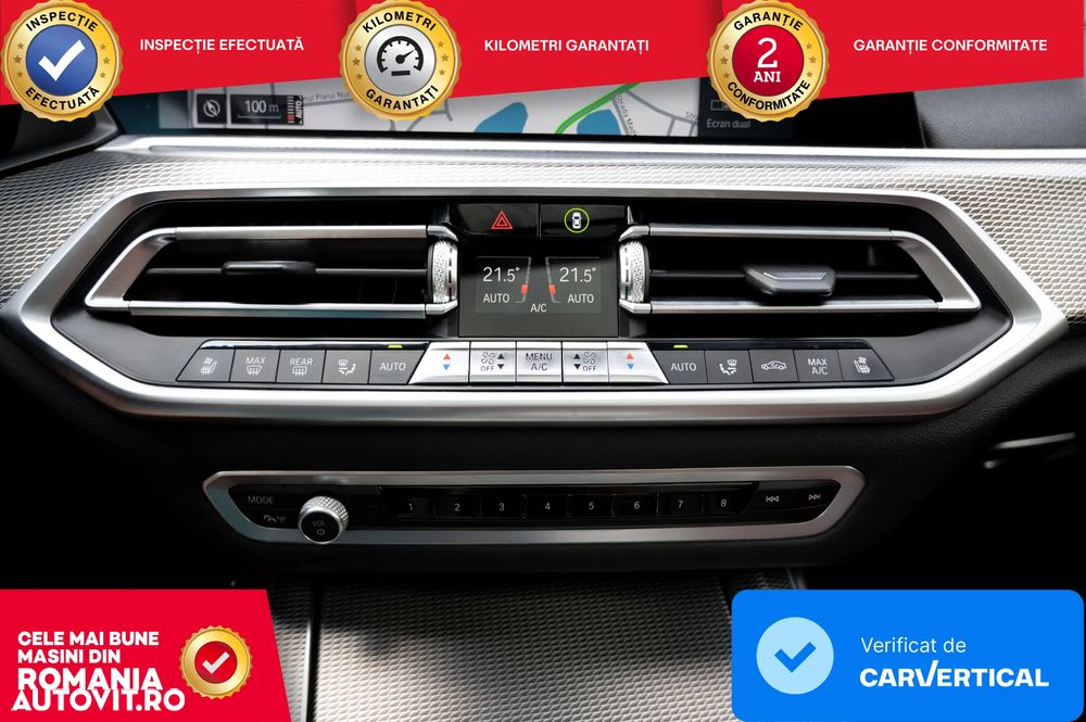 BMW X5 xDrive40d AT MHEV - 20