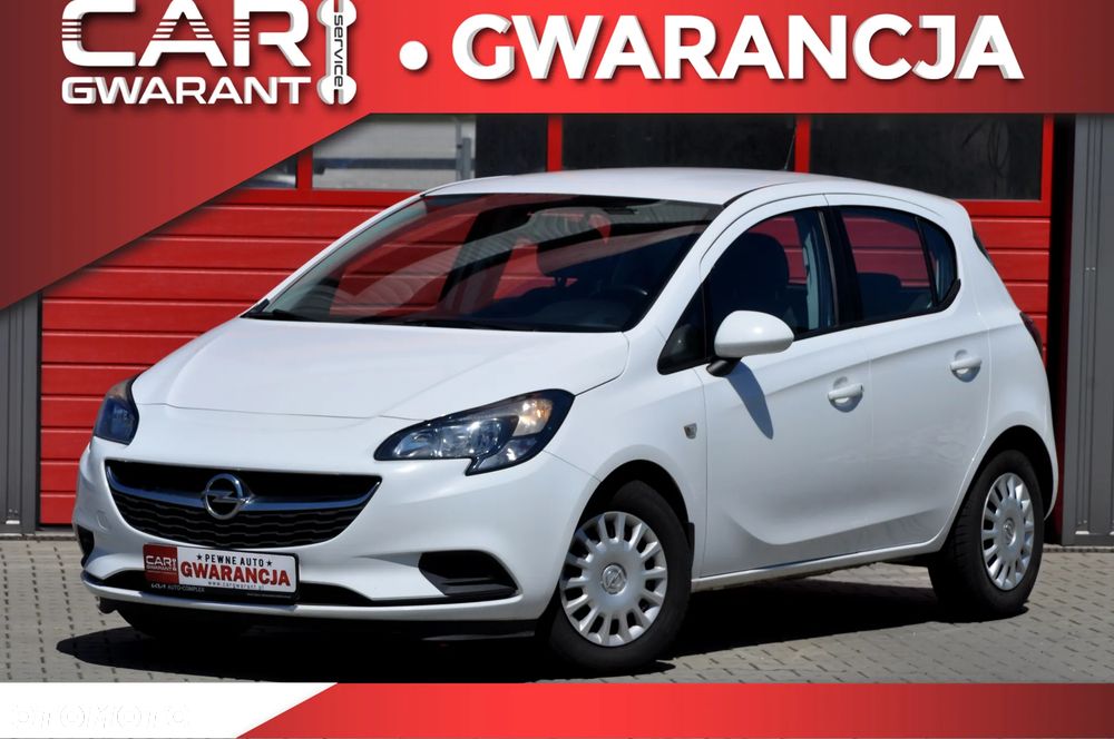 Opel Corsa 1.4 Enjoy - 1