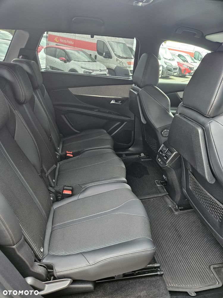 Peugeot 5008 2.0 BlueHDi GT S&S EAT8 - 15