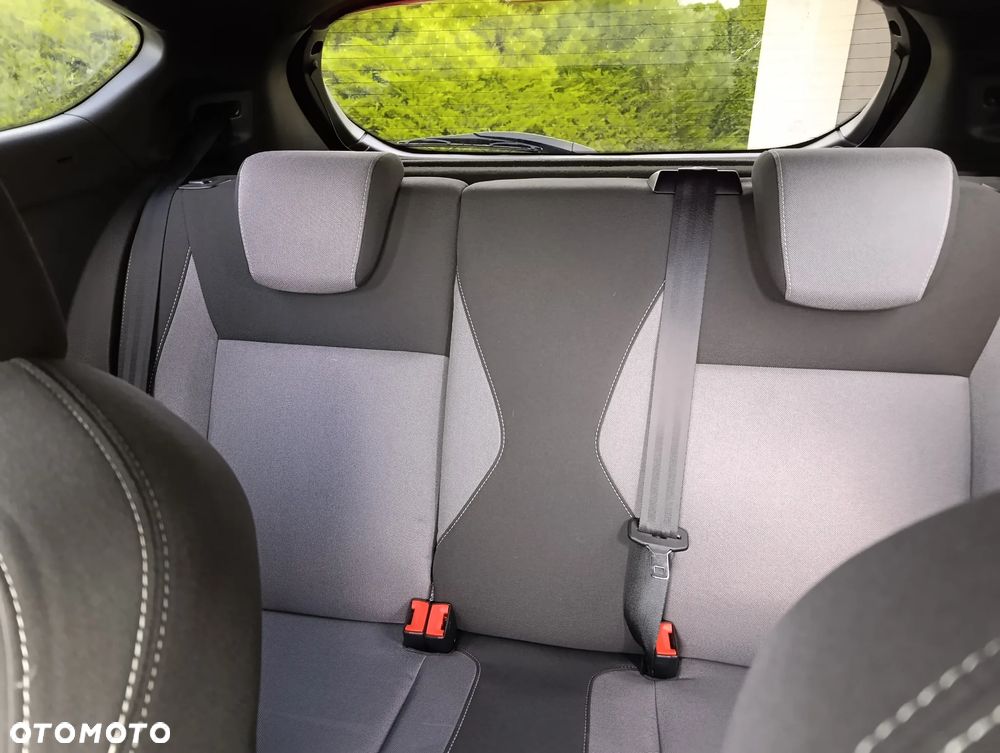 Ford Fiesta 1.6 EcoBoost ST - 20