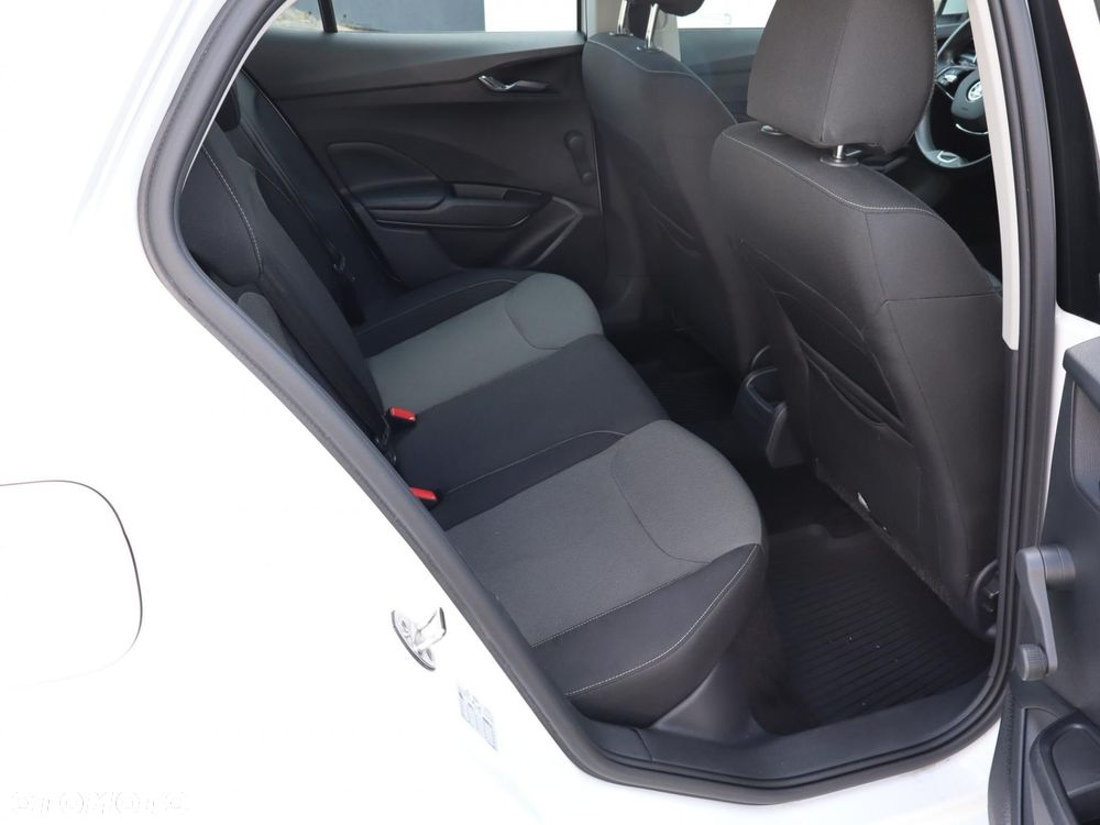 Skoda Fabia 1.0 Ambition - 7