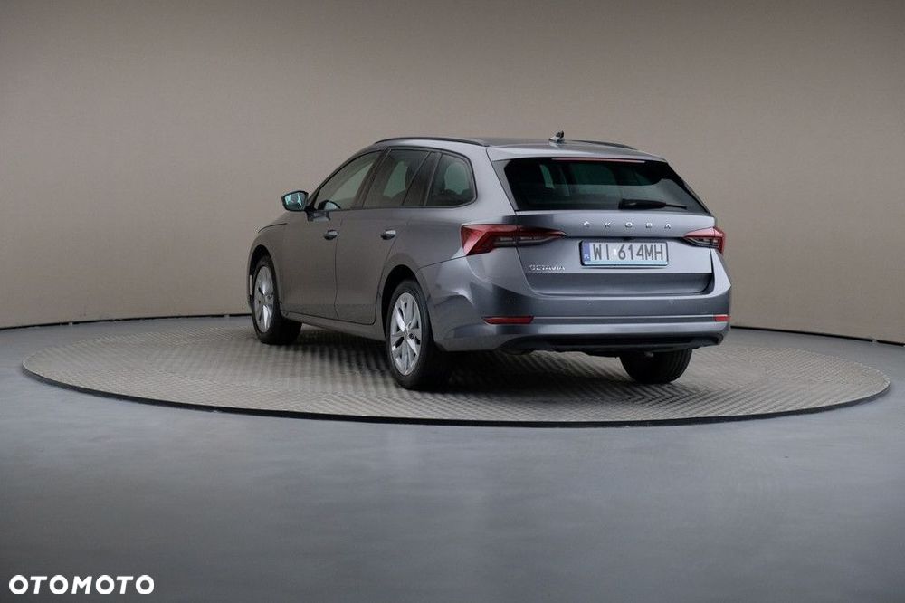 Skoda Octavia - 2