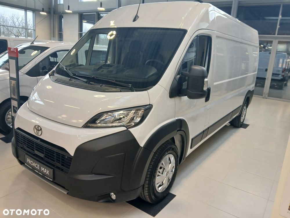 Toyota PROACE MAX - 2