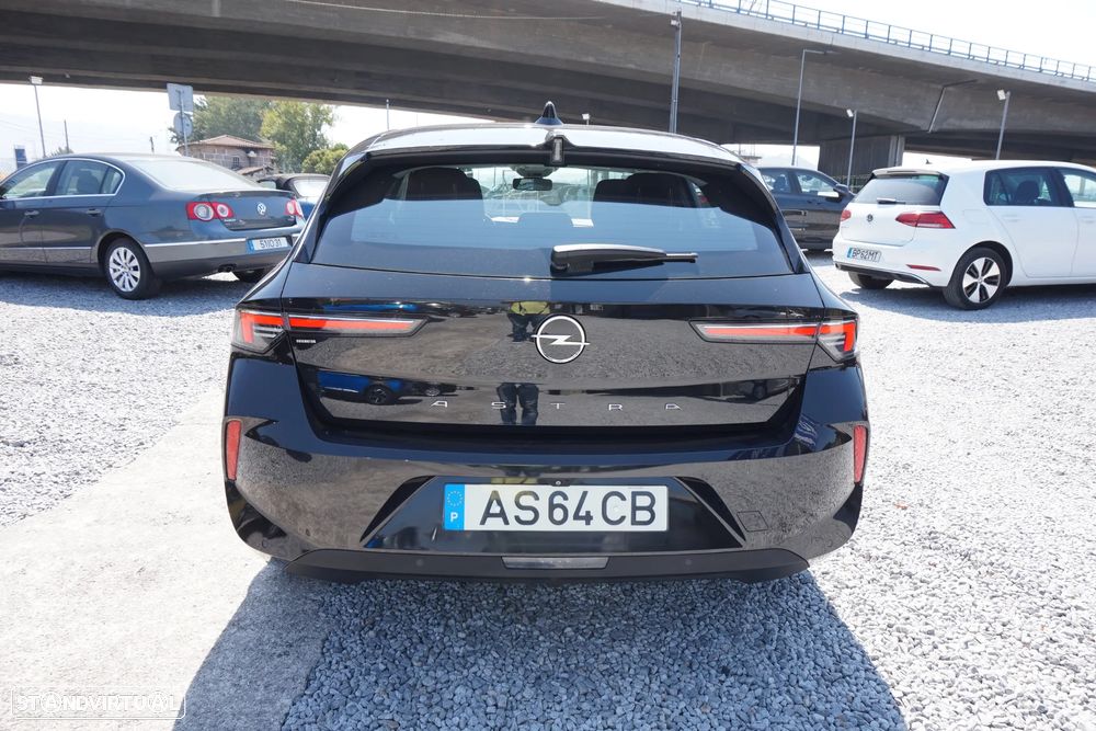 Opel Astra 1.5 D Business - 6