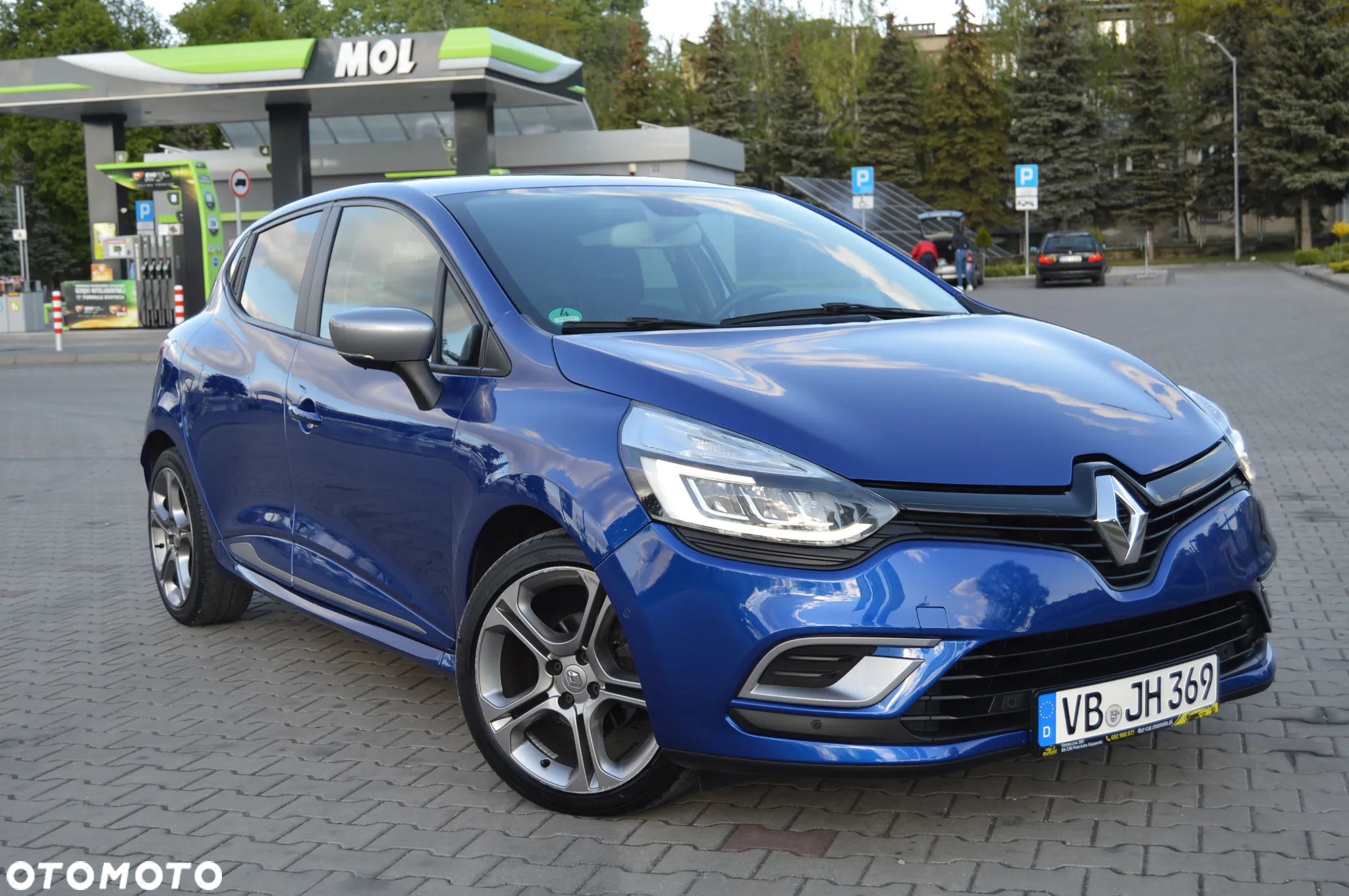 Renault Clio ENERGY TCe 120 Bose Edition - 3
