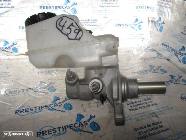 Bomba De Travão 460914024R RENAULT TWINGO 3 2015 0.9I 90CV TURBO 0P GASOLINA - 1