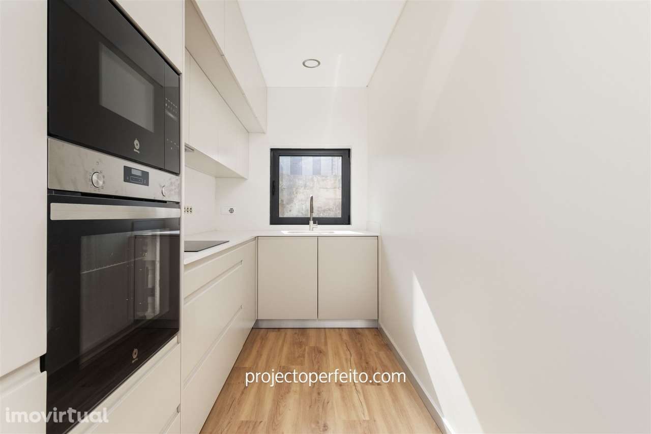 Andar Moradia T3 Venda em Espinho,Espinho - Grande imagem: 3/16