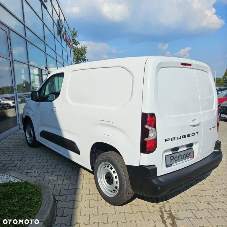 Peugeot Partner - 3