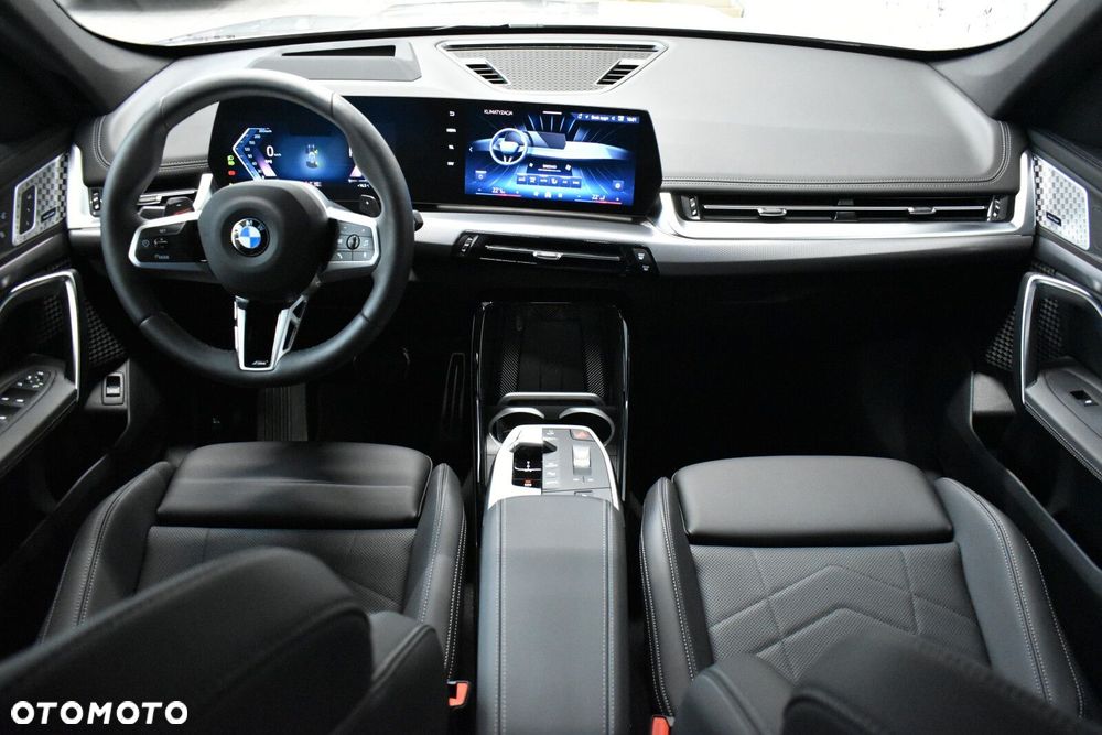 BMW X1 - 7
