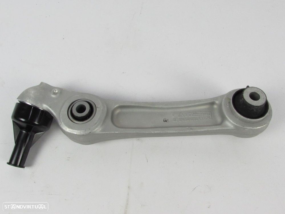 BRAÇO - LEMFORDER SUSPENSÃO Esquerdo/Frente/Inferior Novo/ Original BMW 5 (F10)/... - 3