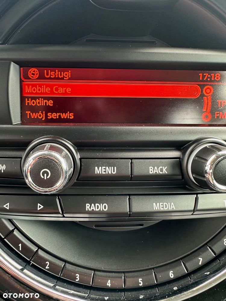 MINI Clubman One D - 23