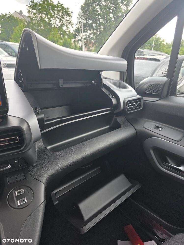 Opel Combo XL 1.5 BlueHDi S&S GS - 34