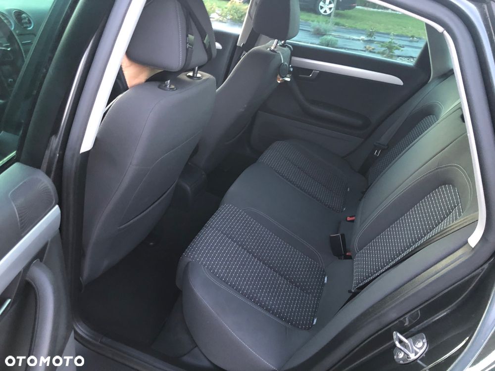 Seat Exeo 1.6 Style - 22