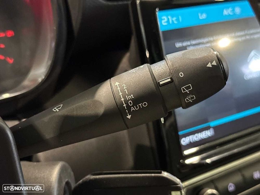 Citroën C3 Aircross 1.2 PureTech C-Series - 13