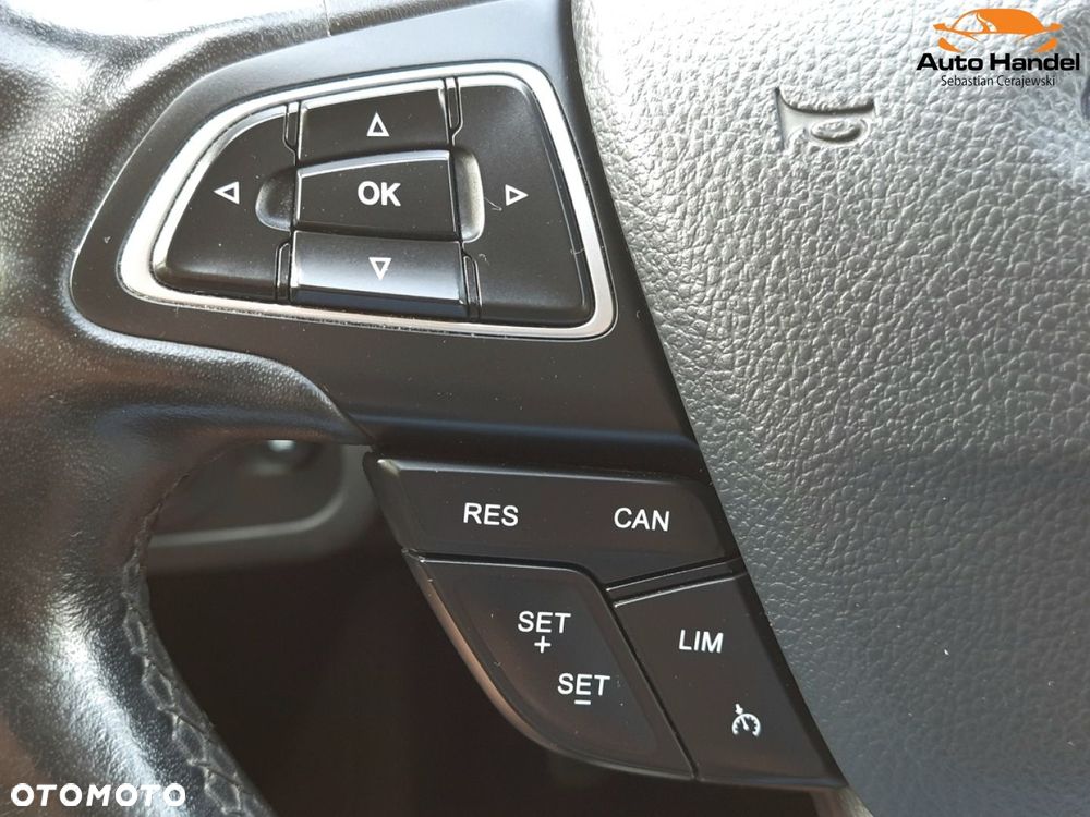 Ford Kuga 1.5 EcoBoost 2x4 Titanium - 21