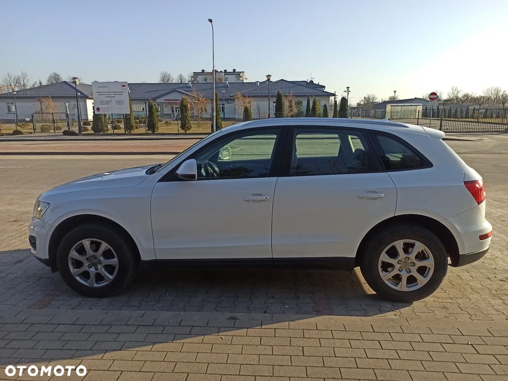 Audi Q5 - 8
