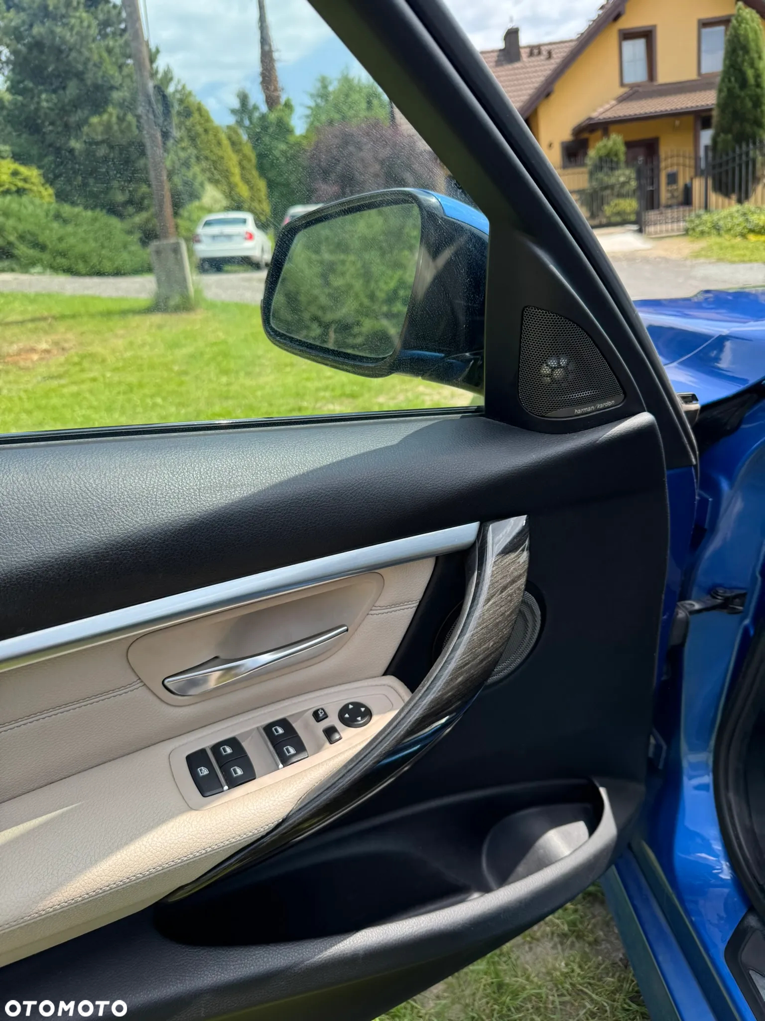 BMW Seria 3 340i xDrive M Sport - 33