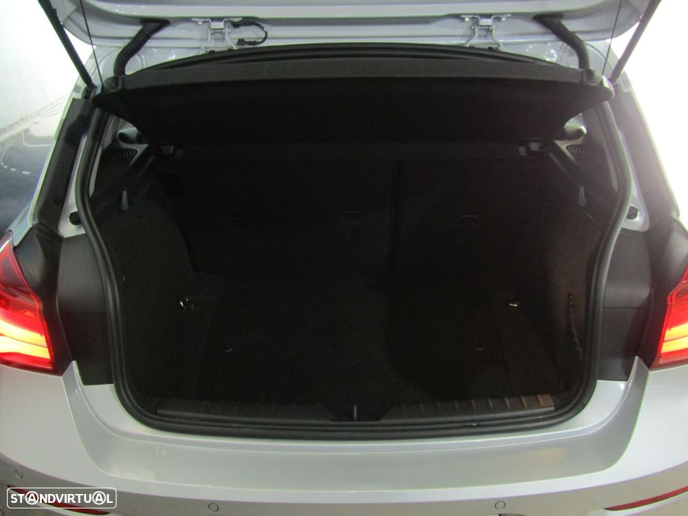 BMW 116 i Advantage - 11