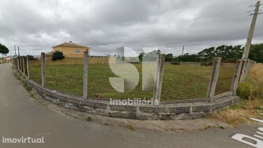Terreno em Aveiro - Grande imagem: 3/4