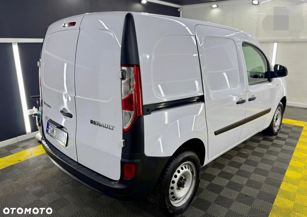 Renault Kangoo - 3
