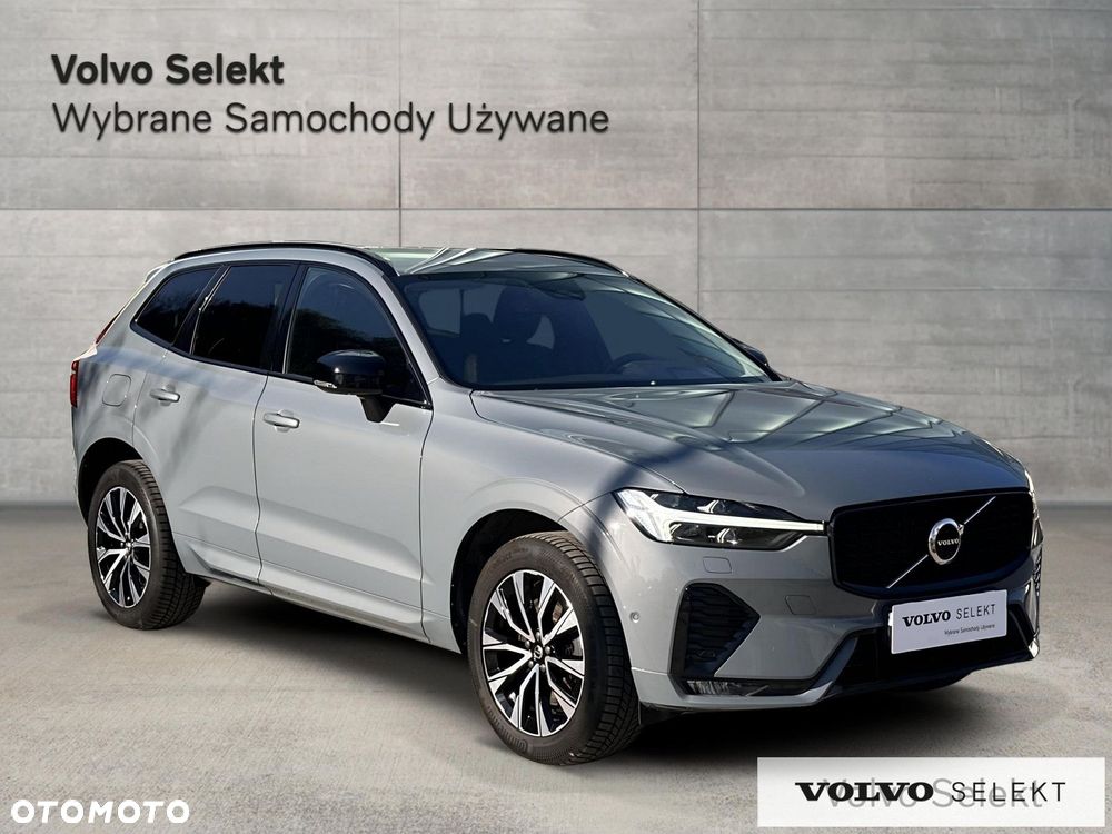 Volvo XC 60 - 8