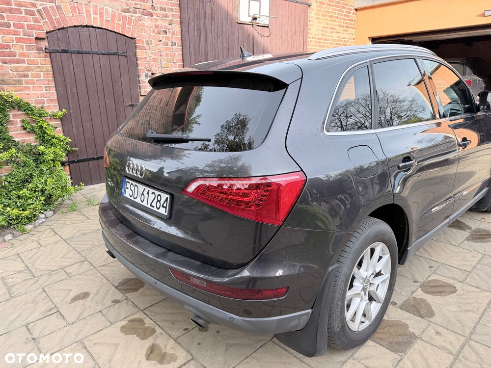 Audi Q5 - 6