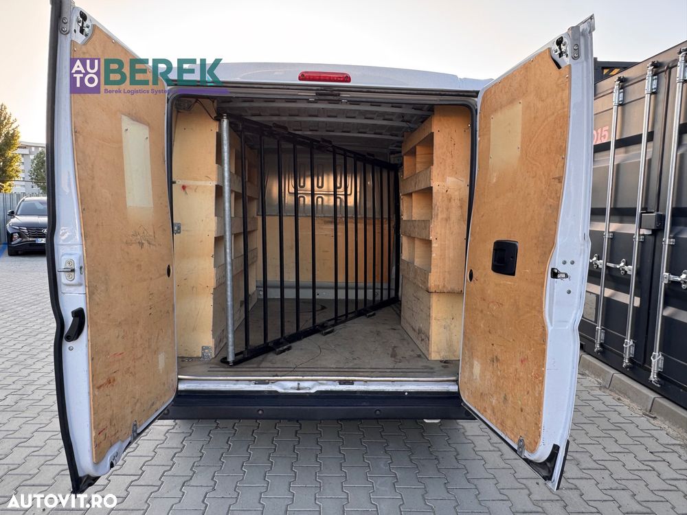 Peugeot Boxer - 19