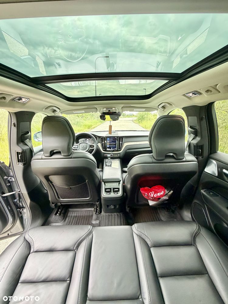 Volvo XC 60 T6 AWD Inscription - 24