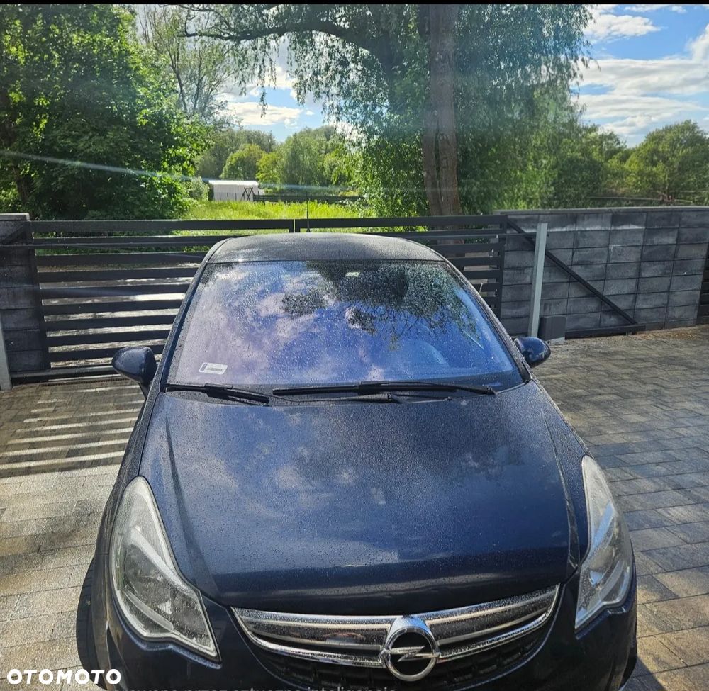 Opel Corsa - 7
