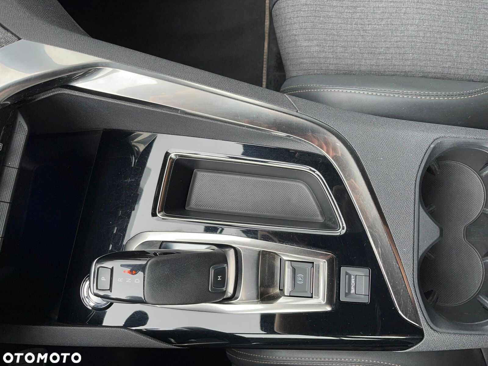 Peugeot 5008 - 27